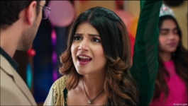 Yeh Rishta Kya Kehlata Hai - 1st May 2024